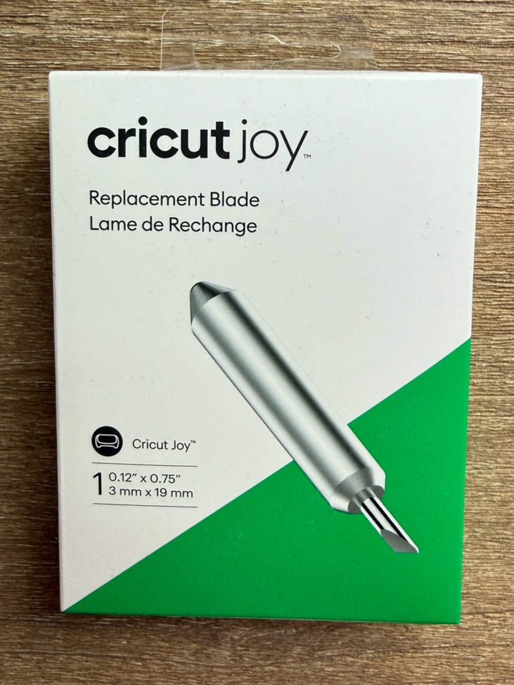 Cricut Joy Replacement Blade